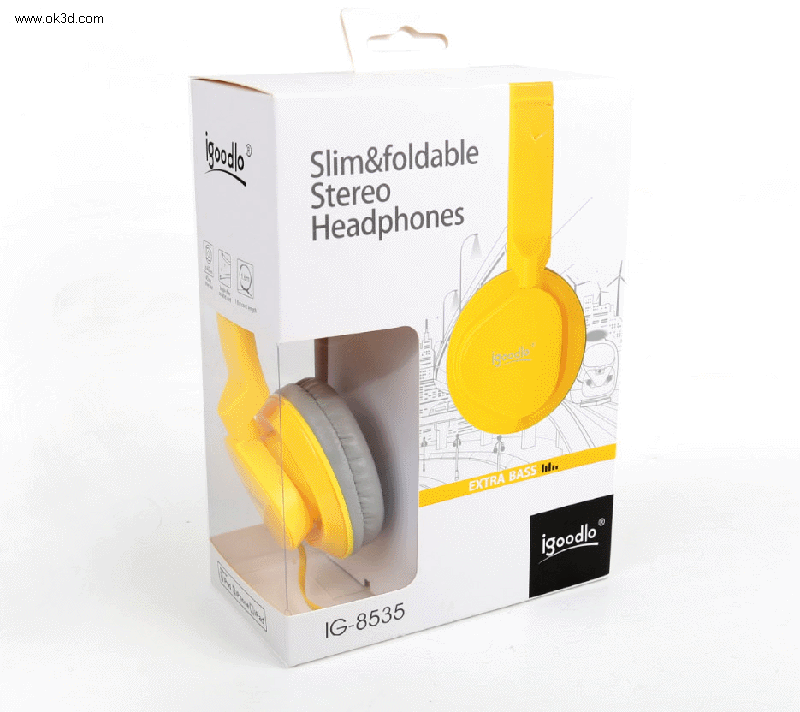 Headset computer headset with microphone Bluetooth Headset IgOOdLO3GFD943464 thumbnail