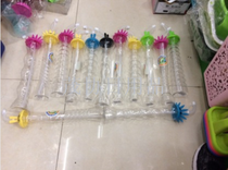 Drink cup juice cup long tube cup TV TV shopping