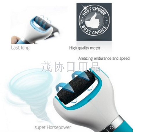 TV TV shopping electric foot massager, new and unique foot care device for foreign trade details Picture
