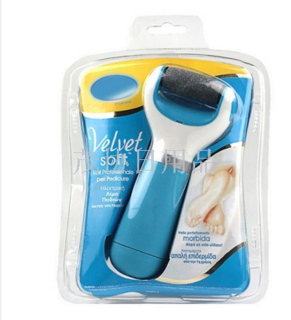 TV TV shopping electric foot massager, new and unique foot care device for foreign trade