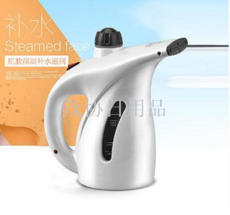Handheld ironing machine, household mini steam iron, TV, TV shopping Specification image