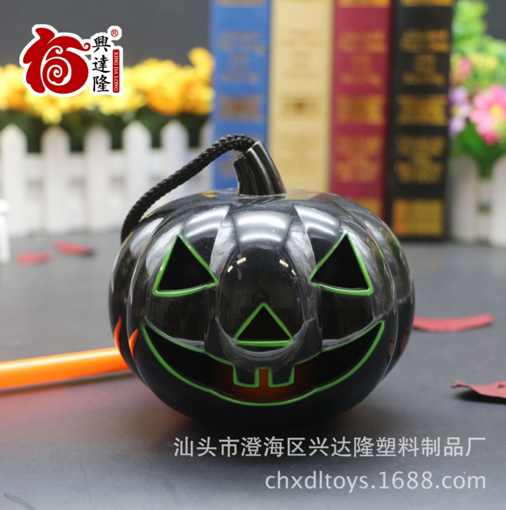 子孙桶实物图