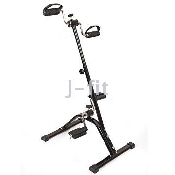 mini exercise bike for arm and leg rehabilitation thumbnail
