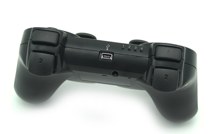Gamepad PS3 gamepad inalámbrico PS3 gamepad bluetooth PS3 gamepad juegos PS3 Application Scenario