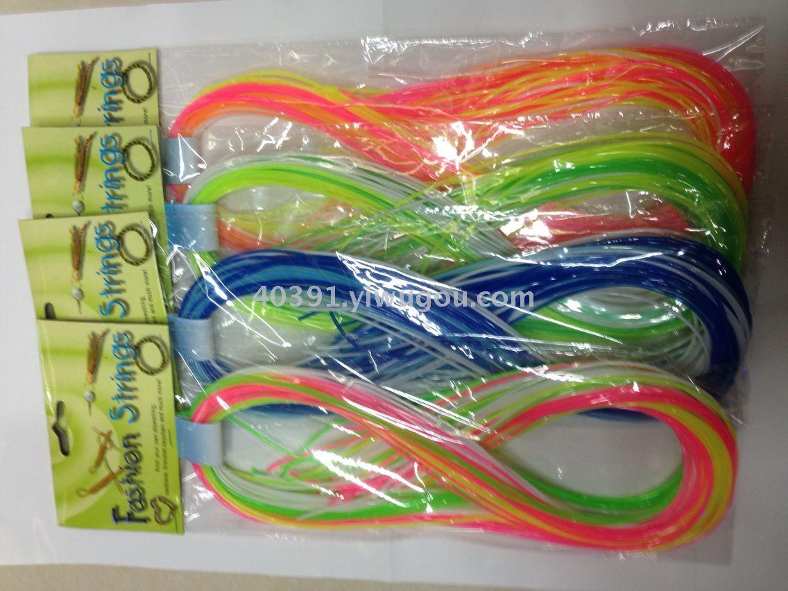 Manufacturers Direct Sales Professional Production Of Pvc Environmental Protection Odorless Transparent Tube Color Tube Application Scenario