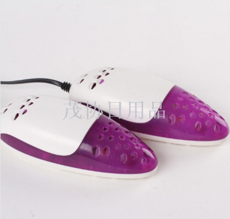 Manufacturer warm air fan violet light shoe dryer shoe dryer shoe deodorizer shoe dryer wholesale