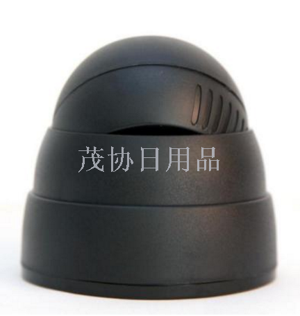 海螺圆形仿真摄像头假监控器假摄像头细节图