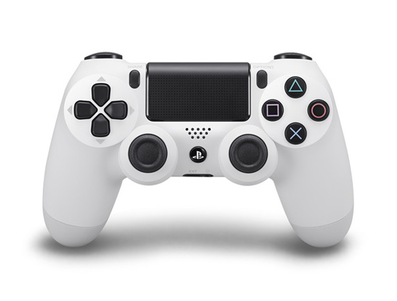 PS4 controller, PS4 wired controller, PS4 game controller Application Scenario