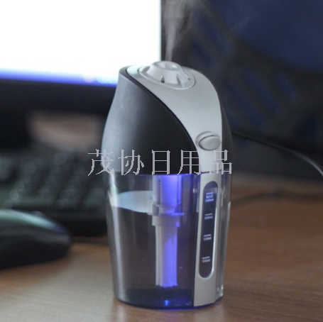 其他汽车小电器实物图