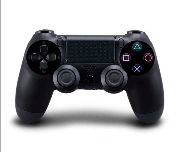 PS4 controller, PS4 wired controller, PS4 game controller Specification image