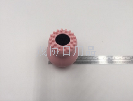 洁面仪、洁面刷实物图