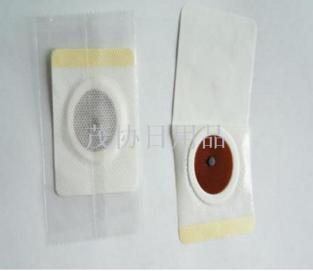 肚脐贴 SLIM PATCH仅供外贸销售仅供外贸销售细节图