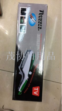 Steam iron, portable iron, household iron