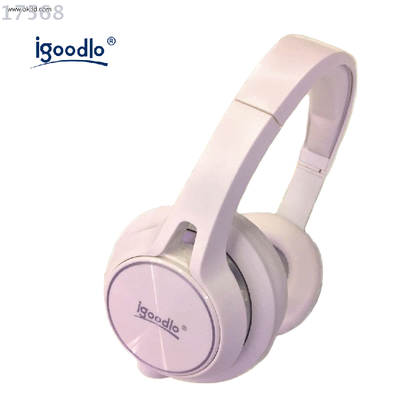 Headset computer headset with microphone Bluetooth headset thumbnail