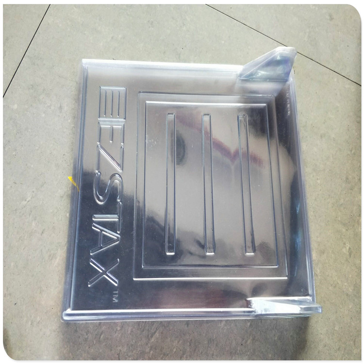 ezstax folding board clothing storage rack full figure