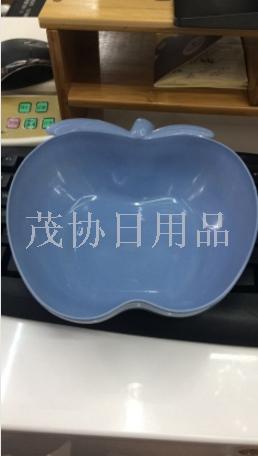Apple Fruit tray Creative fruit tray tv TV shopping