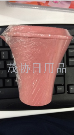 Malt juice extractor without cover