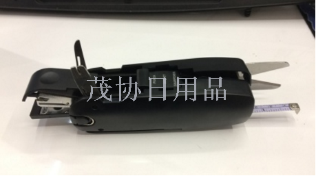 Ten-in-one stationery set, multi-functional stationery set, TV shopping Specification image