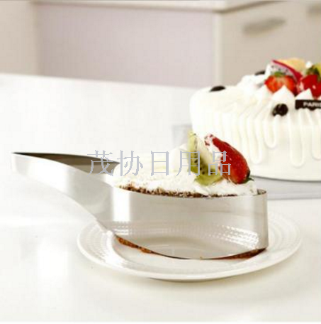 قطع كعكة الصفصاف مقطع الكعكة details Picture