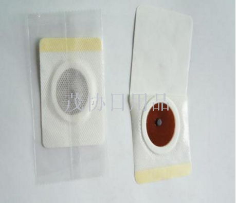 肚脐贴 SLIM PATCH仅供外贸销售仅供外贸销售产品图