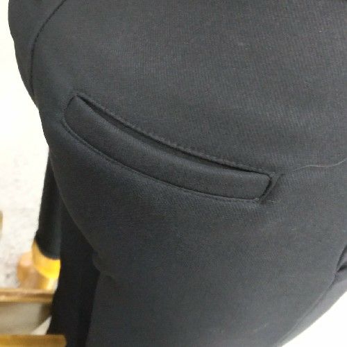 Shu Zhi fabric and fleece thermal pants Application Scenario