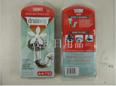 Hair cleaner, sink anti-clogging hook, drain unclogging device details Picture