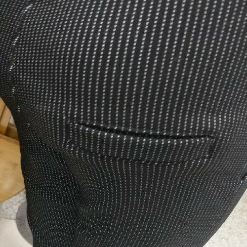 数知直条真超柔保暖裤