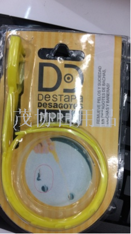 管道疏通器 管道疏通条