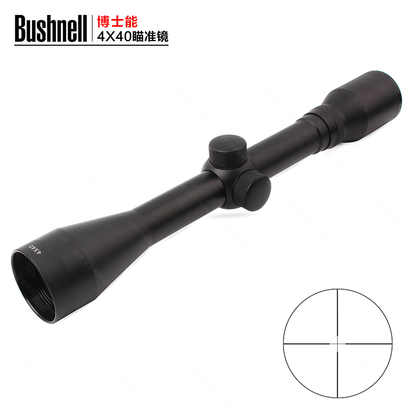 4X40 10 wire optical sniper sight