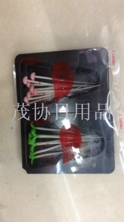 Fruit fork Creative fruit fork Household fruit fork