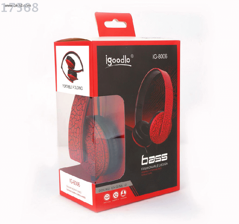 Headset computer headset with microphone Bluetooth headset thumbnail