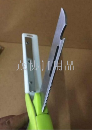 其他刀剪具实物图
