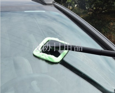 windshield wonder车窗刷 汽车除雾擦仅供外贸销售仅供外贸销售产品图