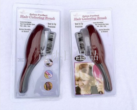 New Type of LADY ELEGANCE Hair Hair Hair hair color comb thumbnail