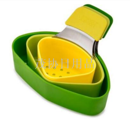Cooking basket 3-piece cooking basket Steamer steamer steamer steamer steamer blanch basket TV TV shopping