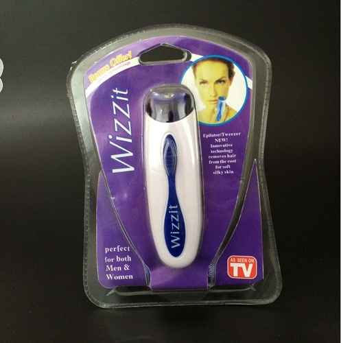 wizzit 女士拔毛器 多功能剃毛器 电动拔毛器