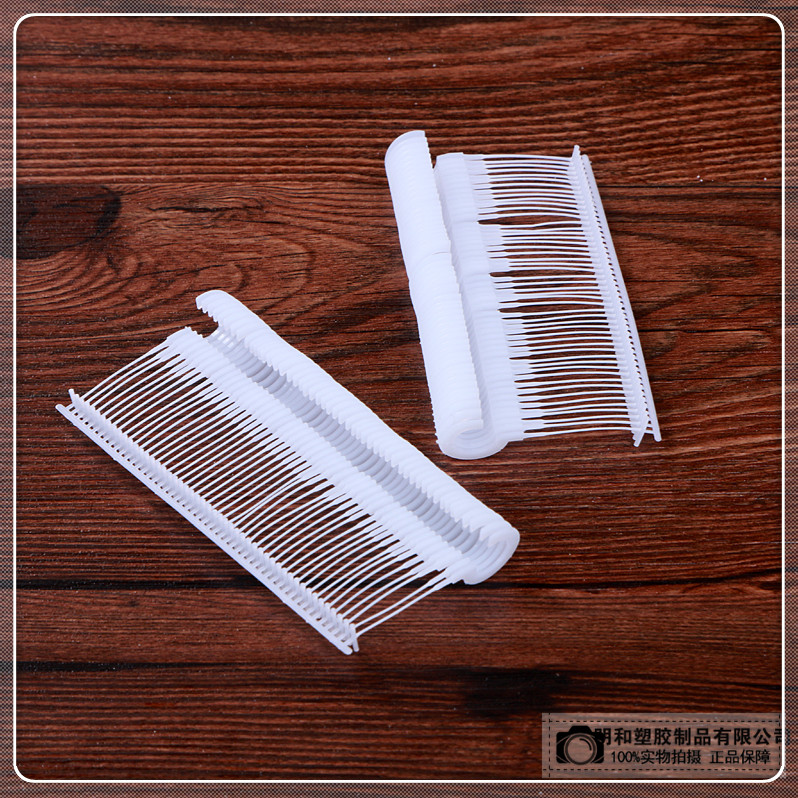 25-35Mm Question Mark Glue Needle Needle Tag Line Tag String Tag String String Needle Tag Plastic Glue Needle