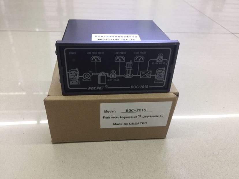 Ro 控制器Ro controller 厂家直销
