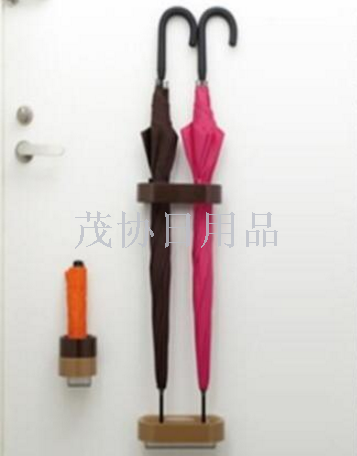 万能吸雨伞收纳架 雨伞架 伞立架
