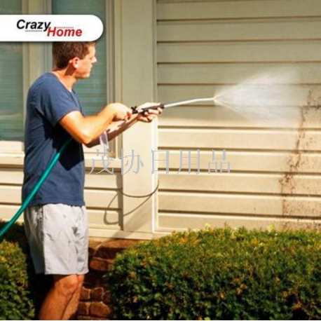 TV product water ZOOM Long Rod high-pressure water gun Multi-functional water gun Specification image