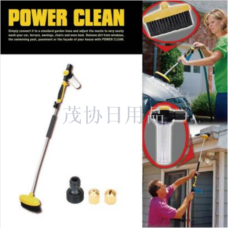 TV product water ZOOM Long Rod high-pressure water gun Multi-functional water gun details Picture
