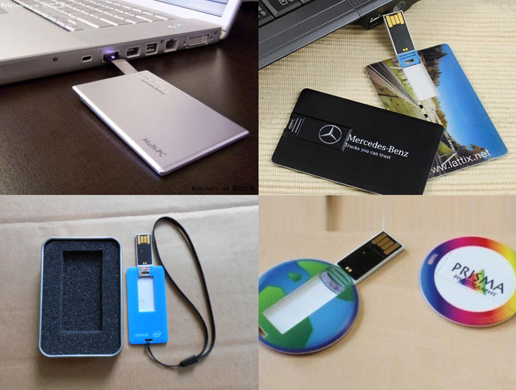 16G card USB flash drive, corporate and school anniversary gift USB flash drive, customized wedding dress business card USB flash drive, creative USB flash drive, advertising logo Application Scenario