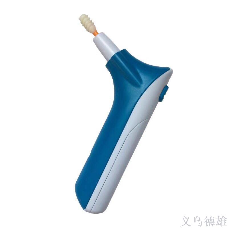 TV新品EAR WAX CLEANER耳朵清洁神器电动洁耳器细节图
