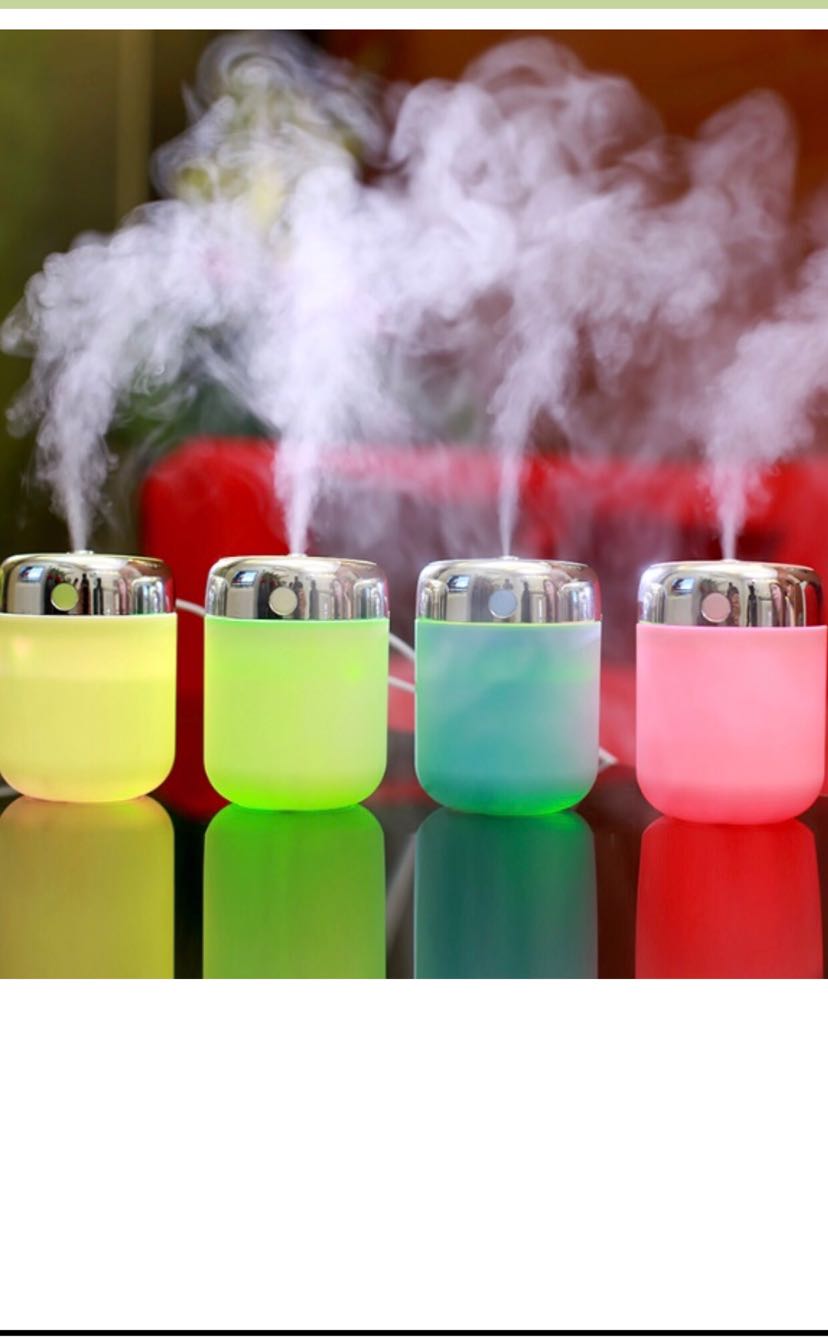 Xiaoyu USB Humidifier...