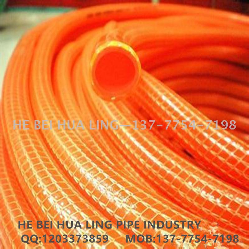 The manufacturer supplies environmentally friendly and non-toxic all-season hoses, plastic snake skin water pipes, and durable pvc hoses for animal husbandry Application Scenario