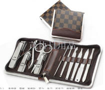 Nail clipper