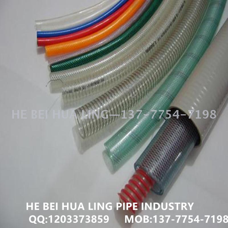 Factory direct sales of PVC hoses, plastic pipes, water pipes and shower pipes. High transparency, odorless, environmentally friendly and non-toxic Application Scenario