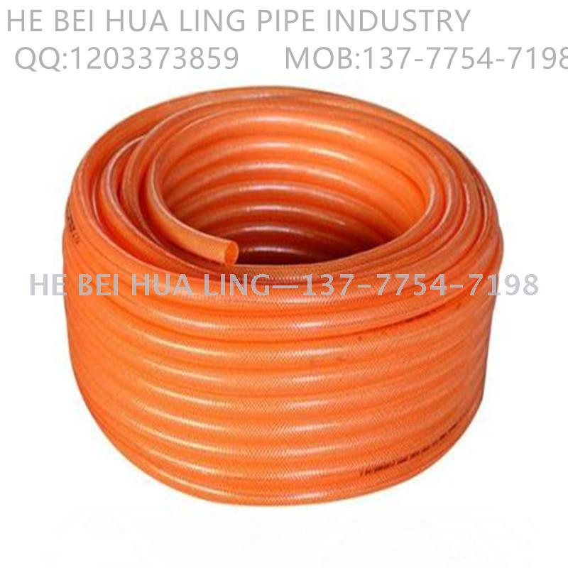 The manufacturer supplies environmentally friendly and non-toxic all-season hoses, plastic snake skin water pipes, and durable pvc hoses for animal husbandry