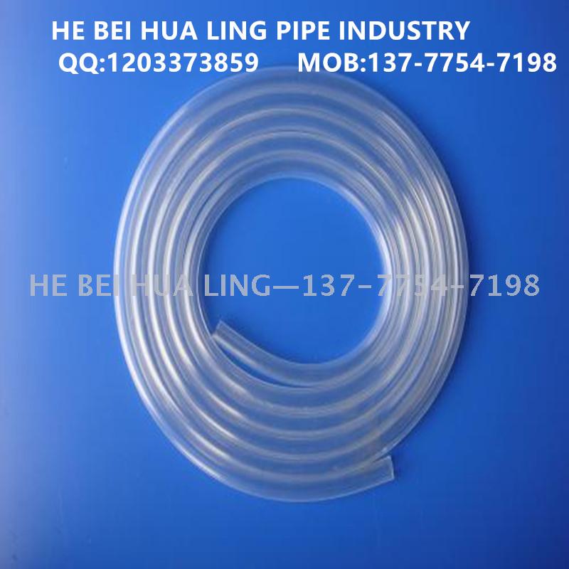 Factory direct sales of PVC hoses, plastic pipes, water pipes and shower pipes. High transparency, odorless, environmentally friendly and non-toxic