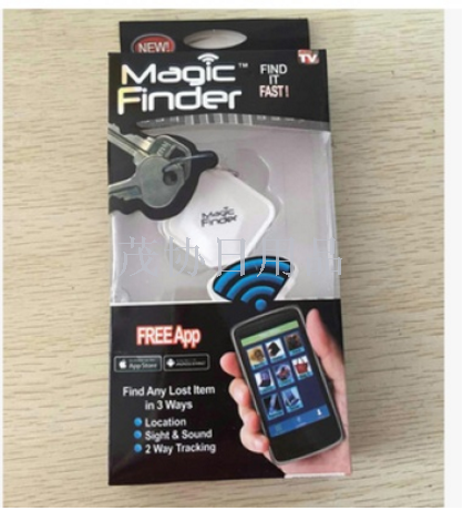 Bluetooth anti-loss device magic Finder